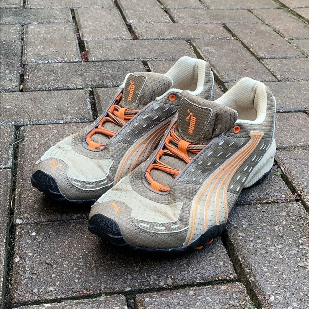 🍁PUMA Women’s Sneakers Size 9🍁